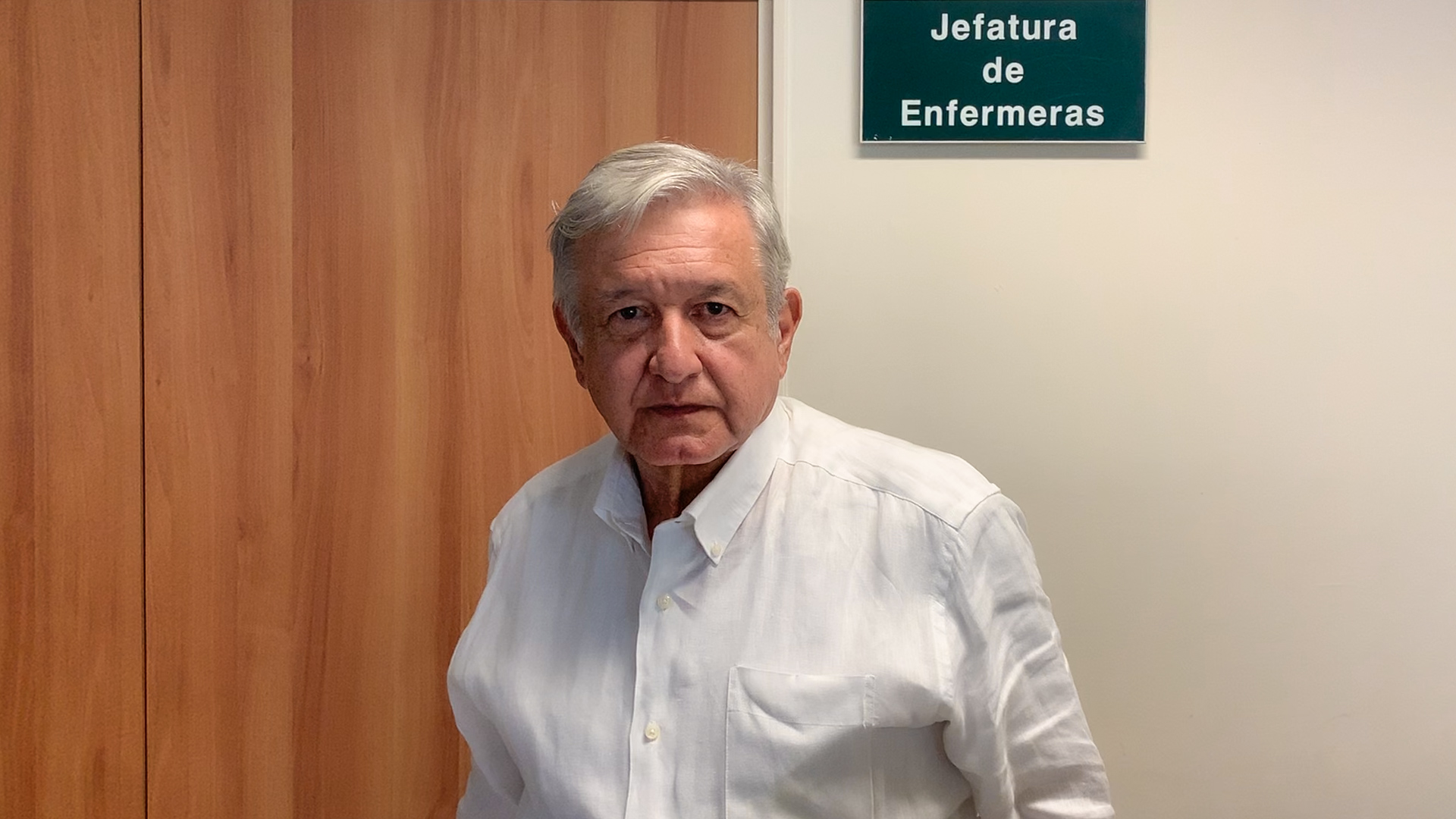 Mensaje de López Obrador por los hechos ocurridos en Texas