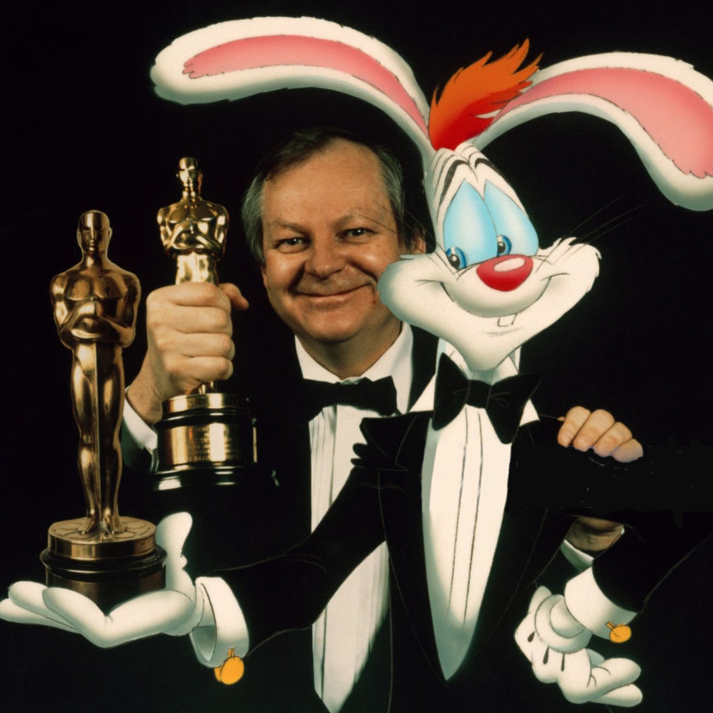 Muere Richard Williams, animador que creó a Roger Rabbit - animador-roger-rabbit-1