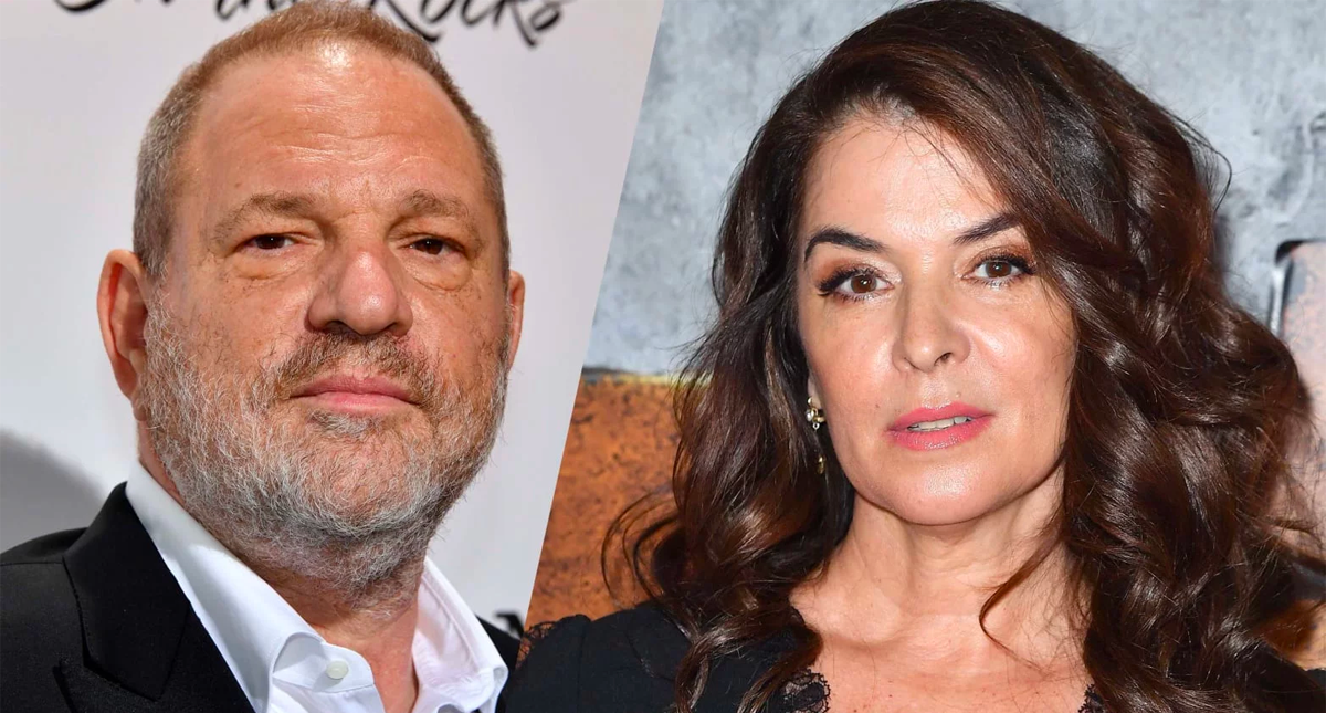 Weinsten se declara “no culpable” de violación