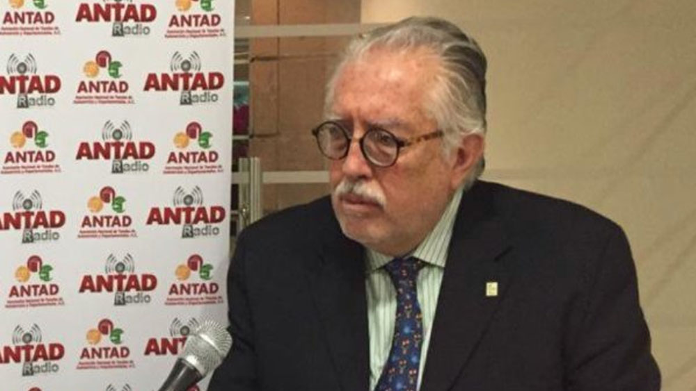 Antad registra su peor julio en 5 años