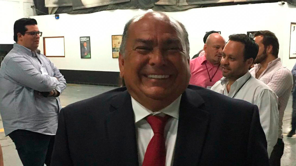 Hace más daño un corrupto que un narcotraficante: Antonio Pérez Garibay