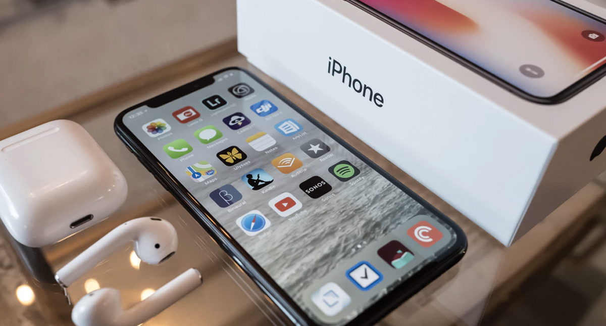 Apple bloquearía baterías que no son originales de iPhone