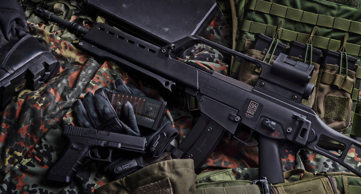 Funcionarios de EE.UU. no deben opinar: AMLO por control de armas