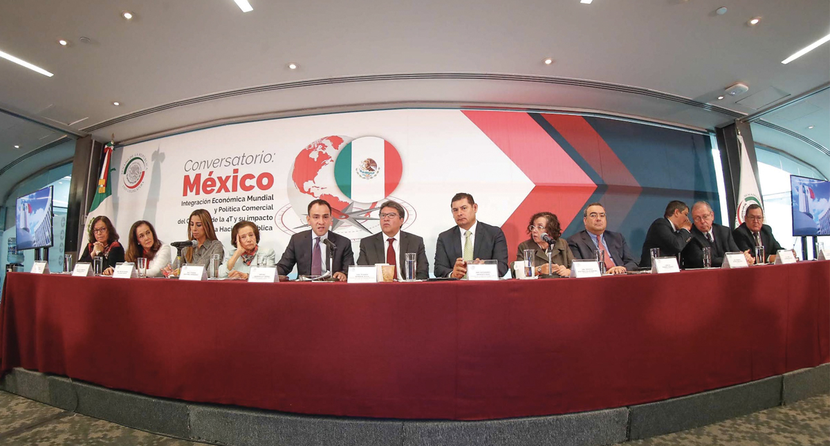 Secretario de Hacienda hace llamado a recuperar liderazgo en América Latina