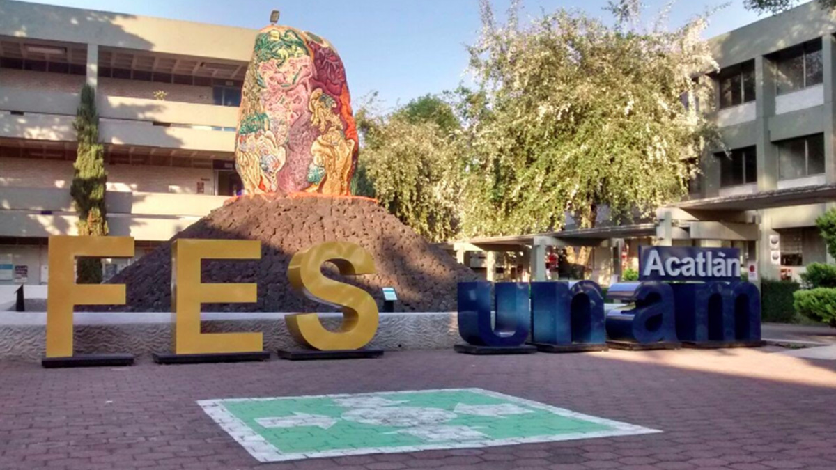 Asaltan a estudiantes de la FES Acatlán por segunda ocasión en la semana