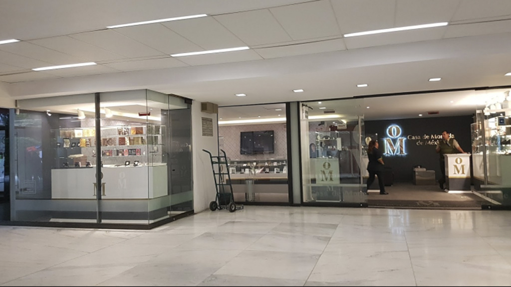 Asaltantes de la Casa de Moneda continúan en la ciudad: Jesús Orta