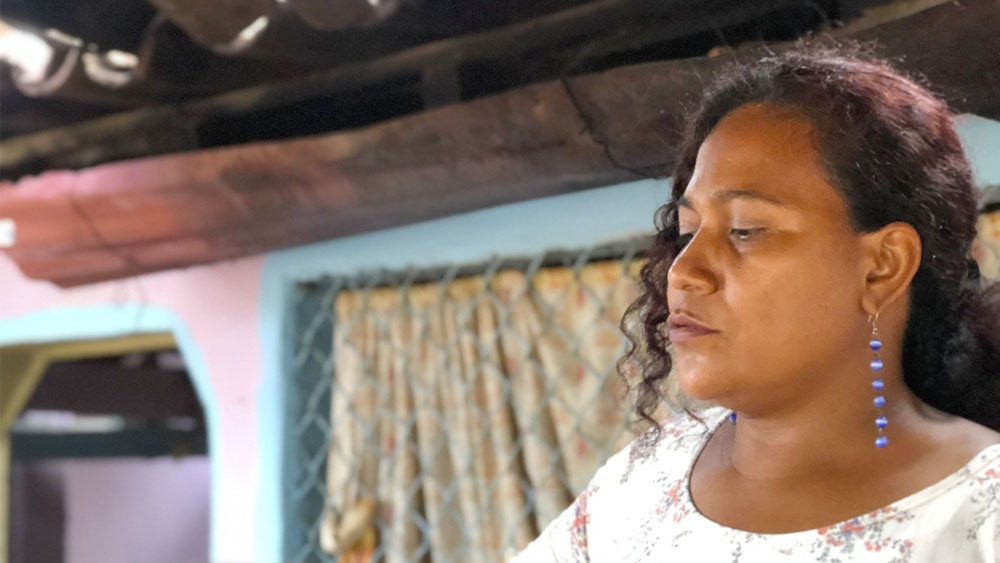 Asesinan a alcaldesa de San José Estancia Grande, Oaxaca