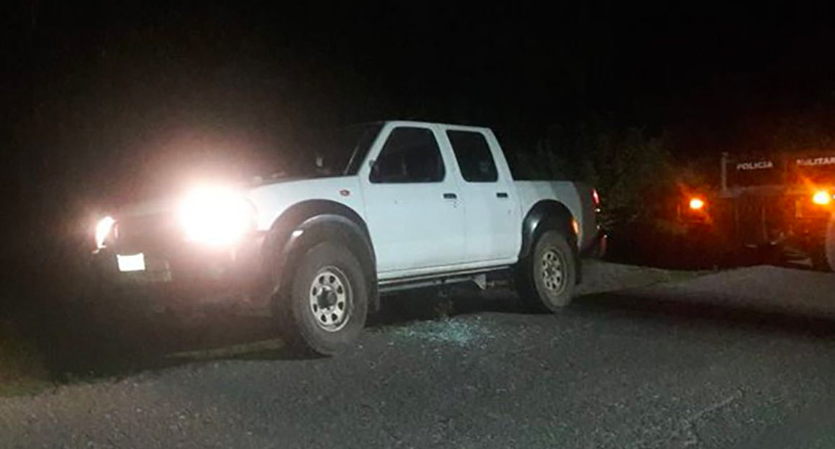 Asesinan a balazos a exregidor de Oaxaca mientras conducía