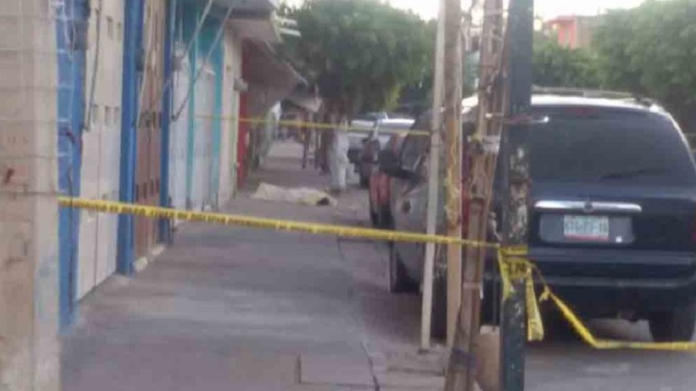 Asesinan con cuchillada en el cuello a hombre en León Asesinan con cuchillada en el cuello a hombre en León