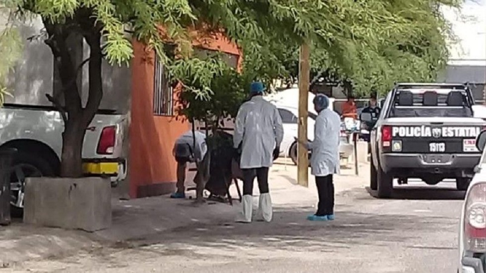 Violencia deja cuatro muertos en Hermosillo, Sonora