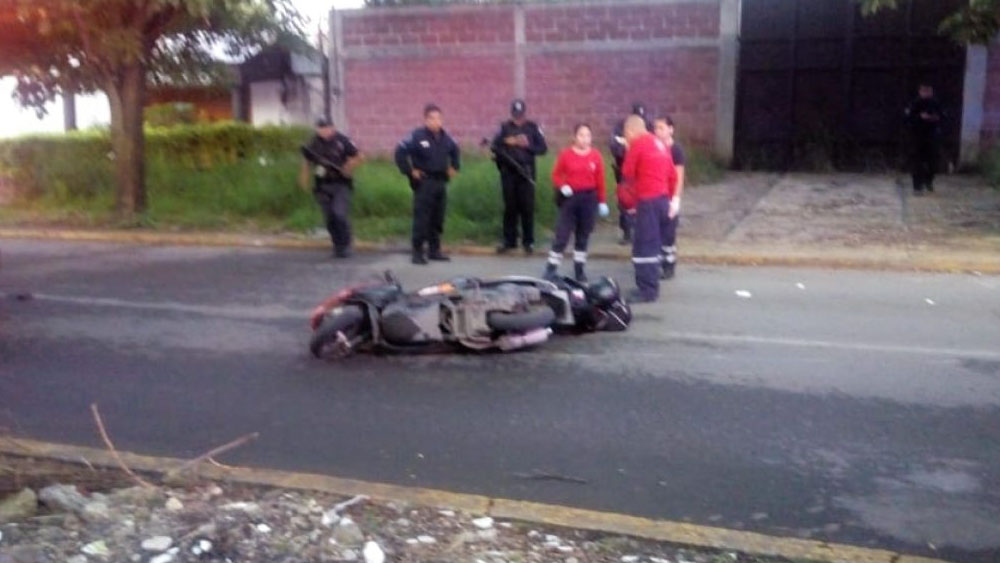 Asesinan a policía en Jiutepec, Morelos