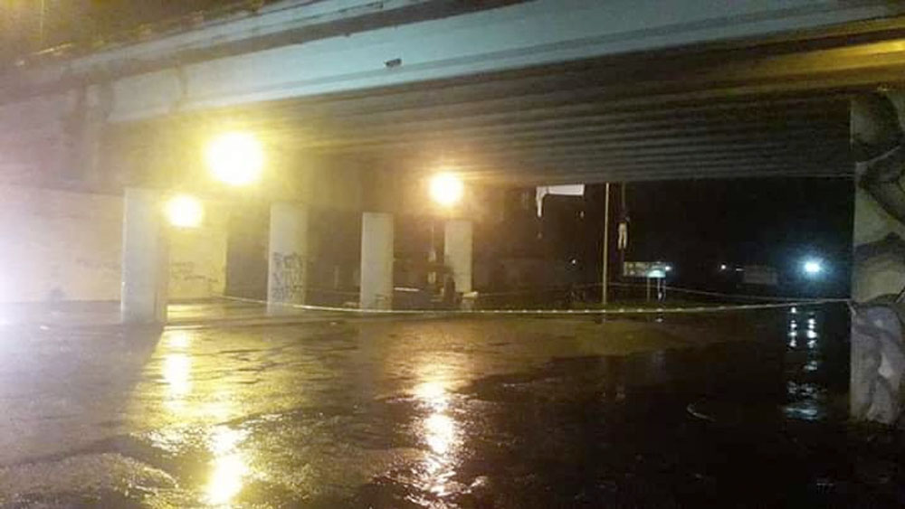 Fiscalía confirma hallazgo de 19 cuerpos en Uruapan Fiscalía confirma hallazgo de 19 cuerpos en Uruapan