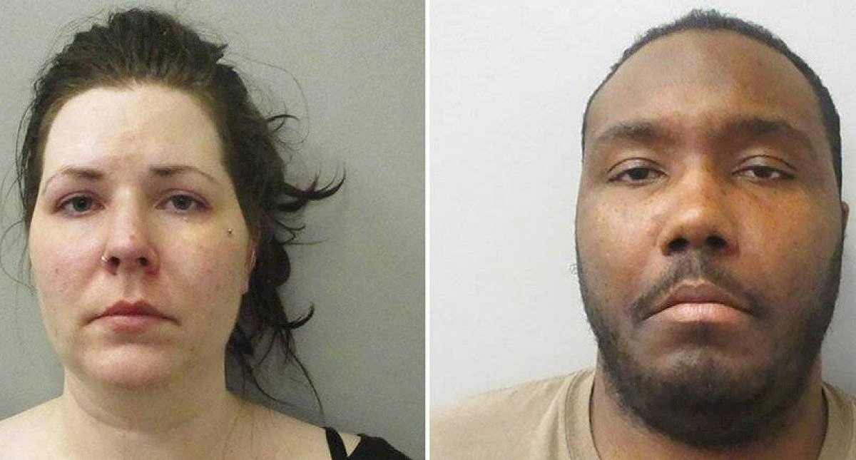 Pareja mató de hambre a su hijo de tres años en Alabama