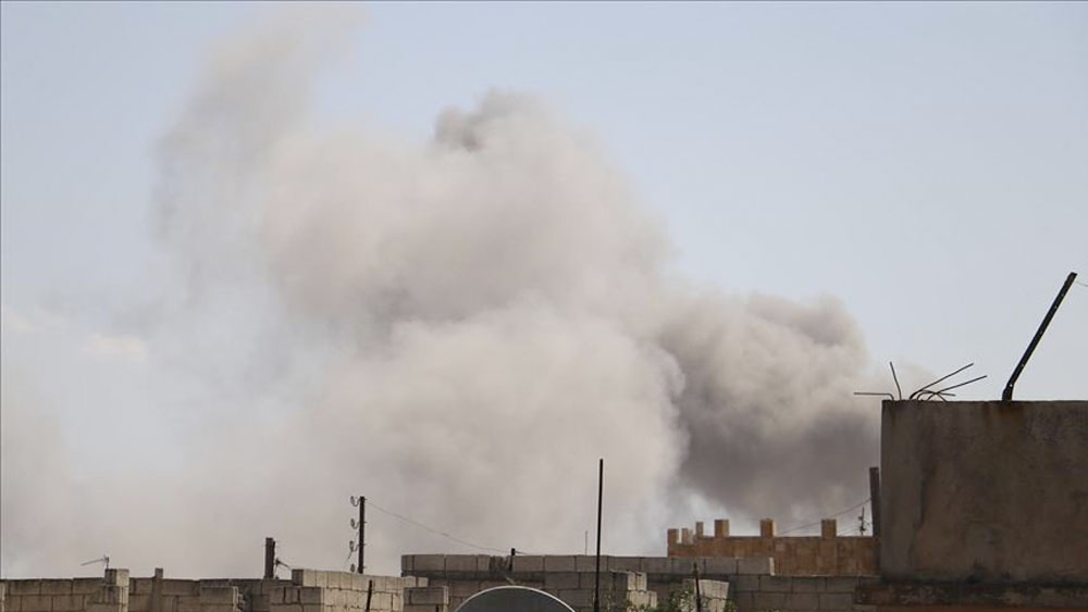 EE.UU. confirma ataque contra líderes de Al Qaeda en Siria