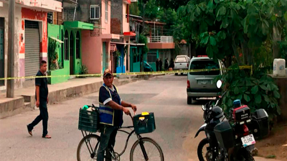 Asesinan a seis internos en centro de rehabilitación de Colima