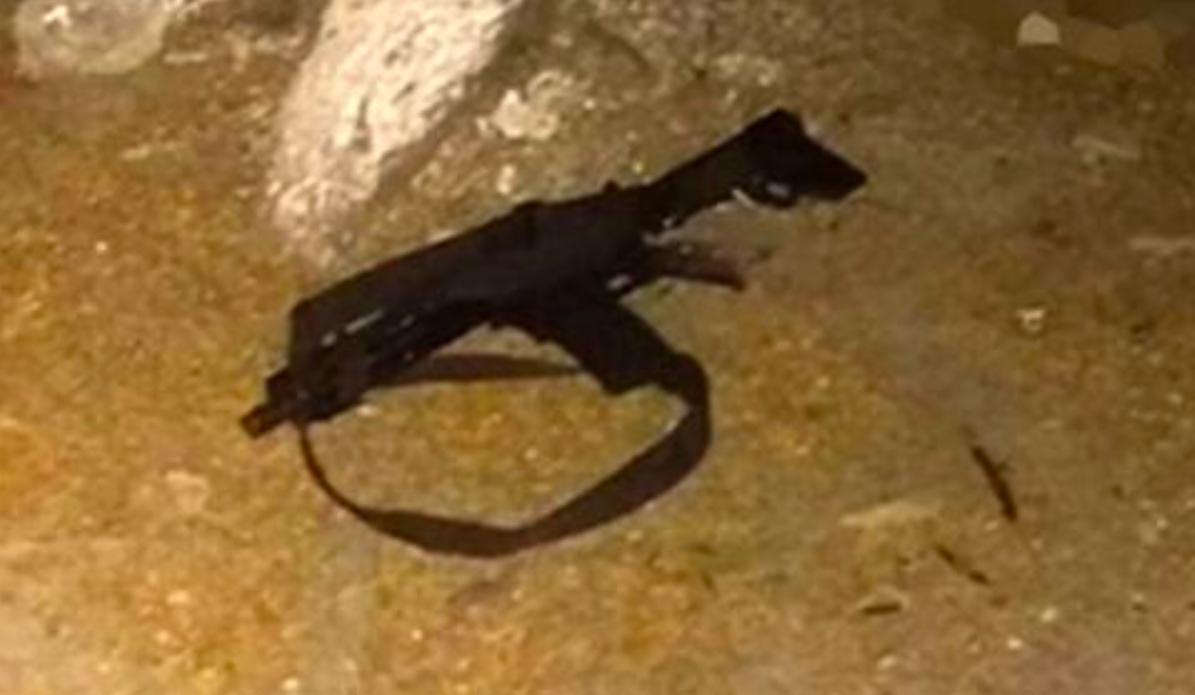 Muere joven hospitalizado tras resultar herido durante fuego cruzado en Matamoros