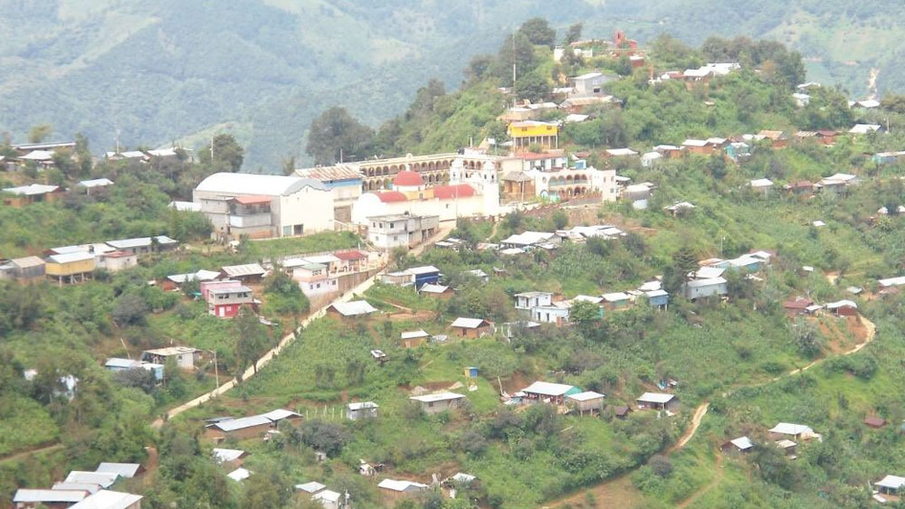 Ataque deja tres muertos en Ozolotepec, Oaxaca