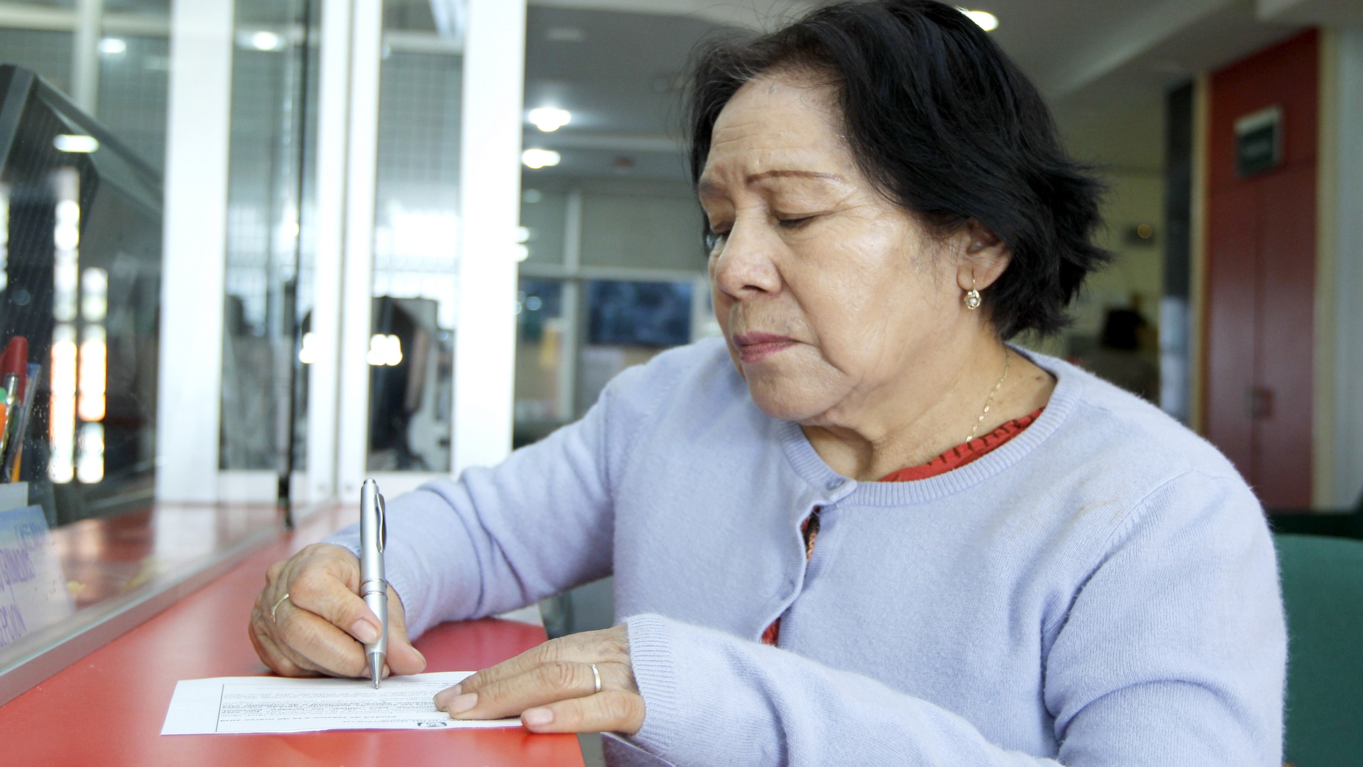 IMSS tiene la mayor plantilla de profesionales en atención geriátrica - atencion-geriatrica