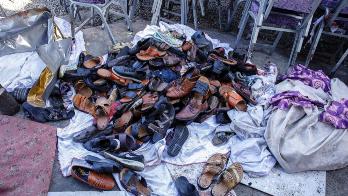 Atentado durante boda en Afganistán deja 63 muertos - atentado-boda-afganistan