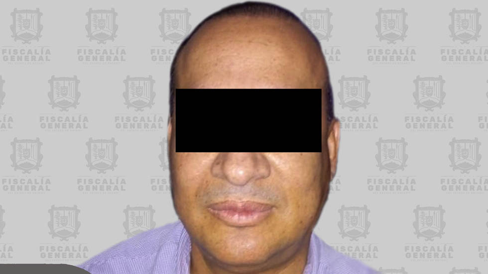 Vinculan a proceso a exauditor Superior de Nayarit por falsificación