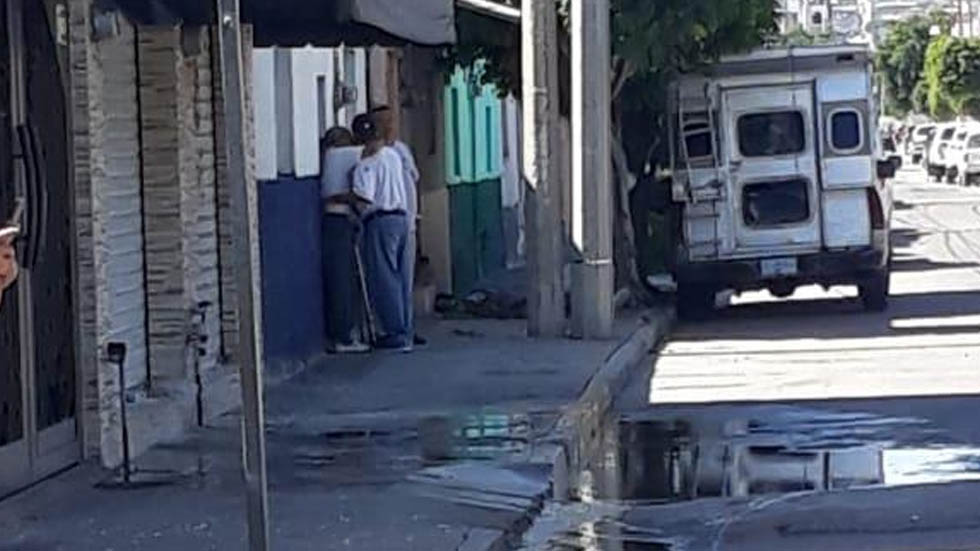 Enfrentamiento armado en San Francisco del Rincón deja cuatro muertos