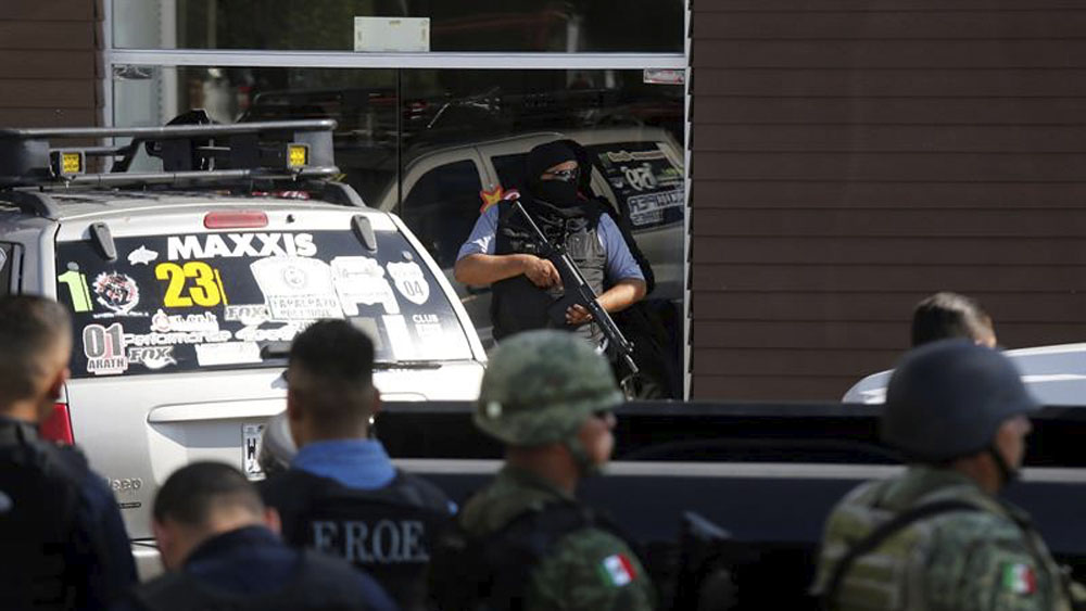Jalisco está padeciendo de mucha violencia: López Obrador