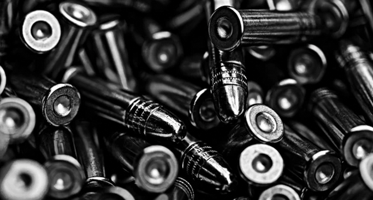 Descubren arsenal de la Segunda Guerra Mundial en bosque de Rusia