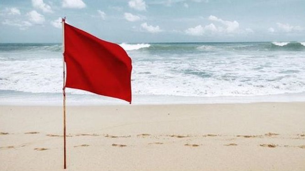 Cierran puerto de Cabo San Lucas por tormenta tropical Ivo