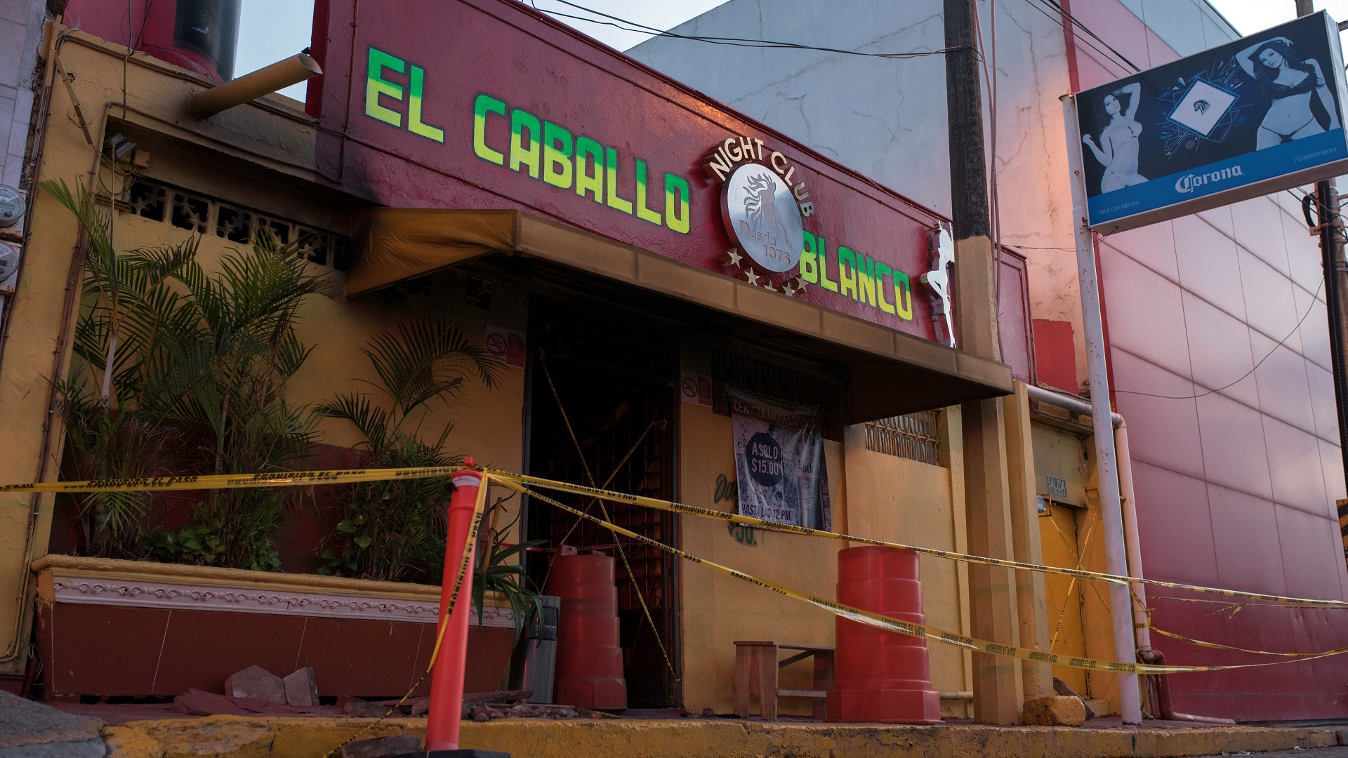 FGR no tiene pruebas de la participación de ‘La Loca’ en masacre de Coatzacoalcos