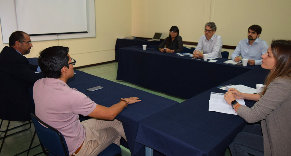 Joven emprendedor crea albergue para migrantes en Querétaro