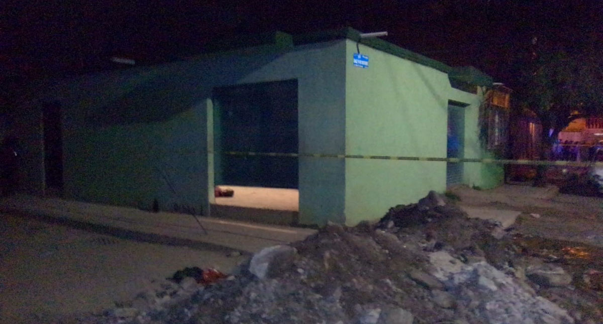 Ataque en billar de Irapuato deja ocho muertos