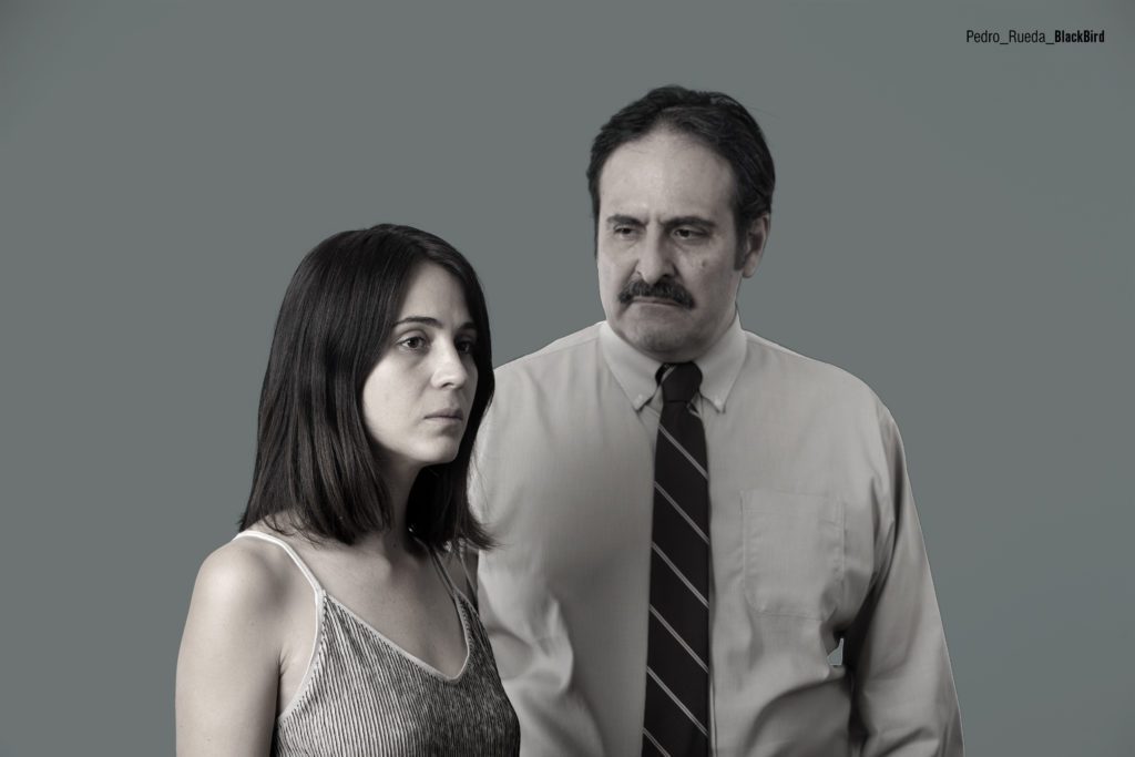 Recomendaciones para el fin de semana - black