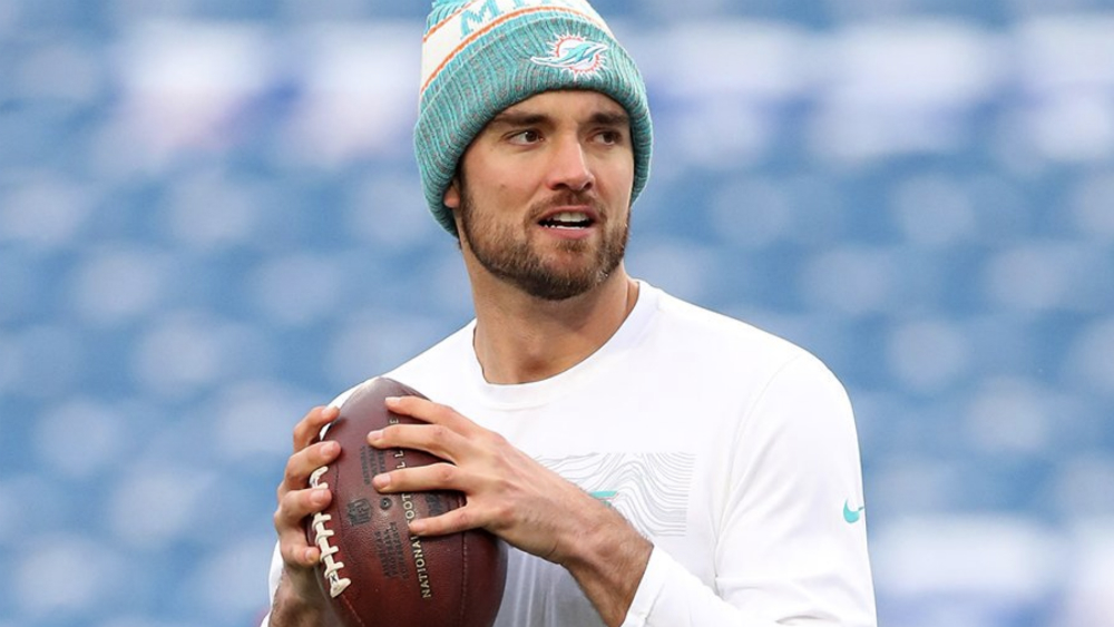 Osweiler y los Colts negocian tras retiro de Luck