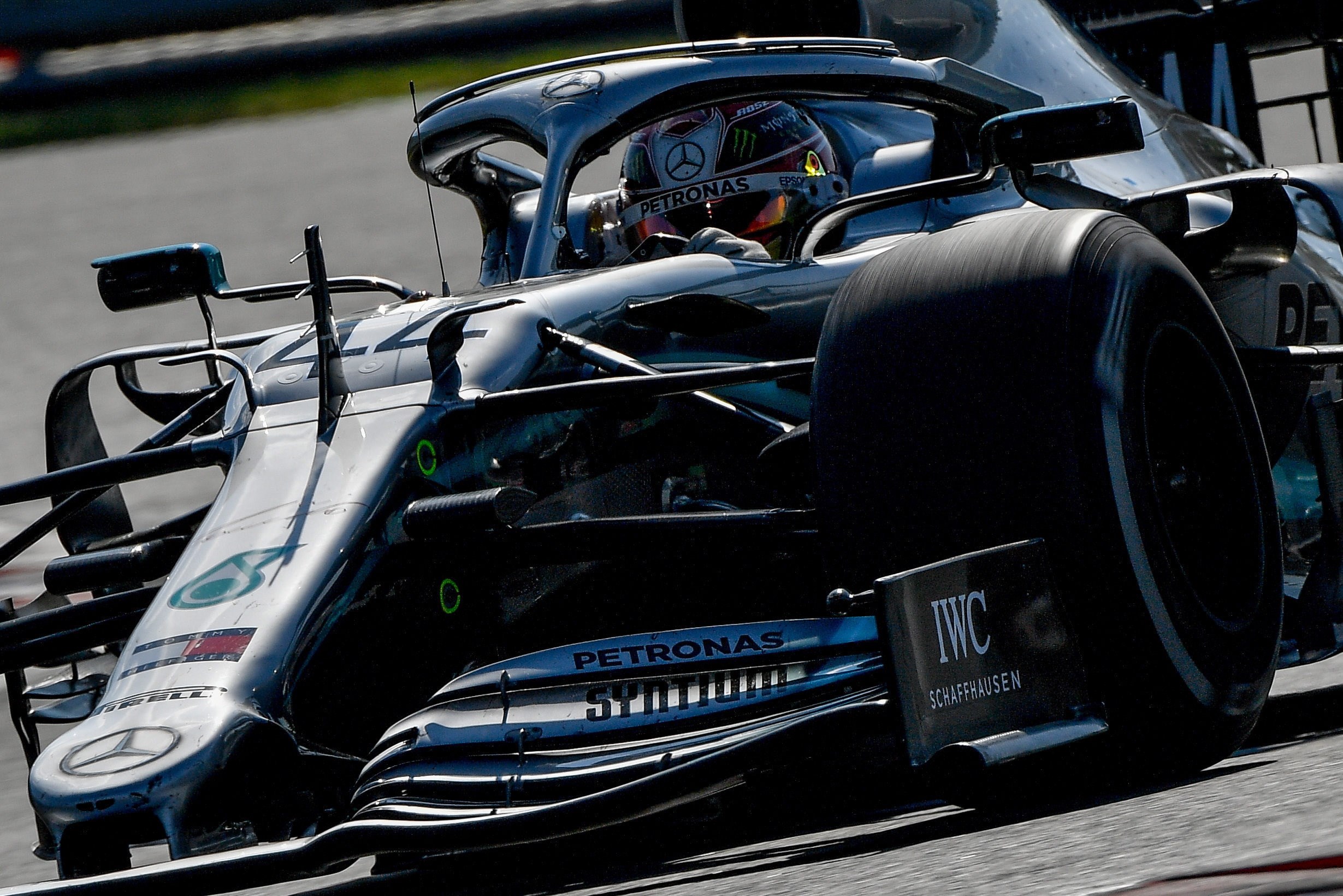 Reflejos del GP de Hungría 2019 Reflejos del GP de Hungría 2019