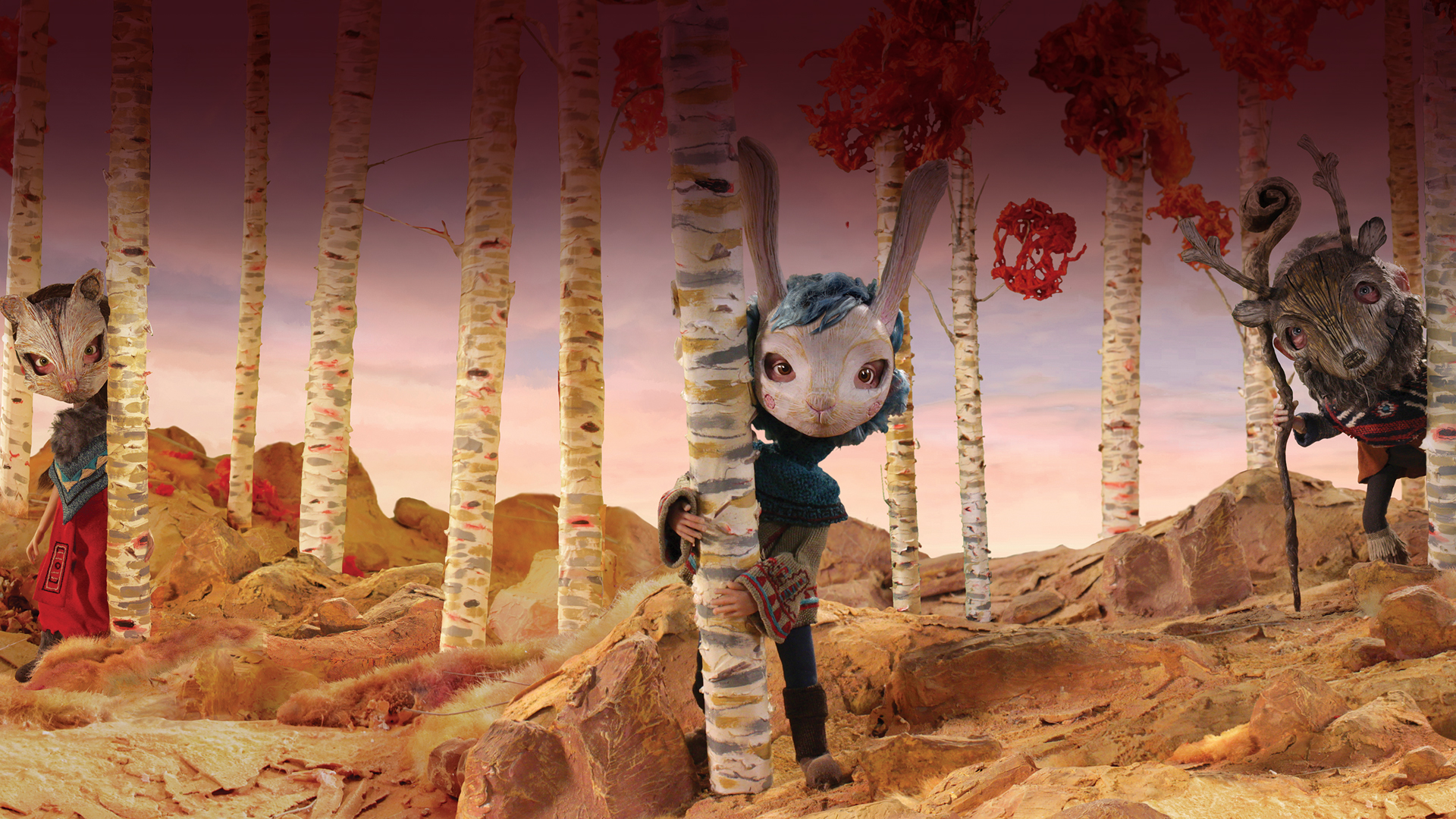 Impulsan industria de la animación en México - cace1560e56d4e6b980a24eb3607517a