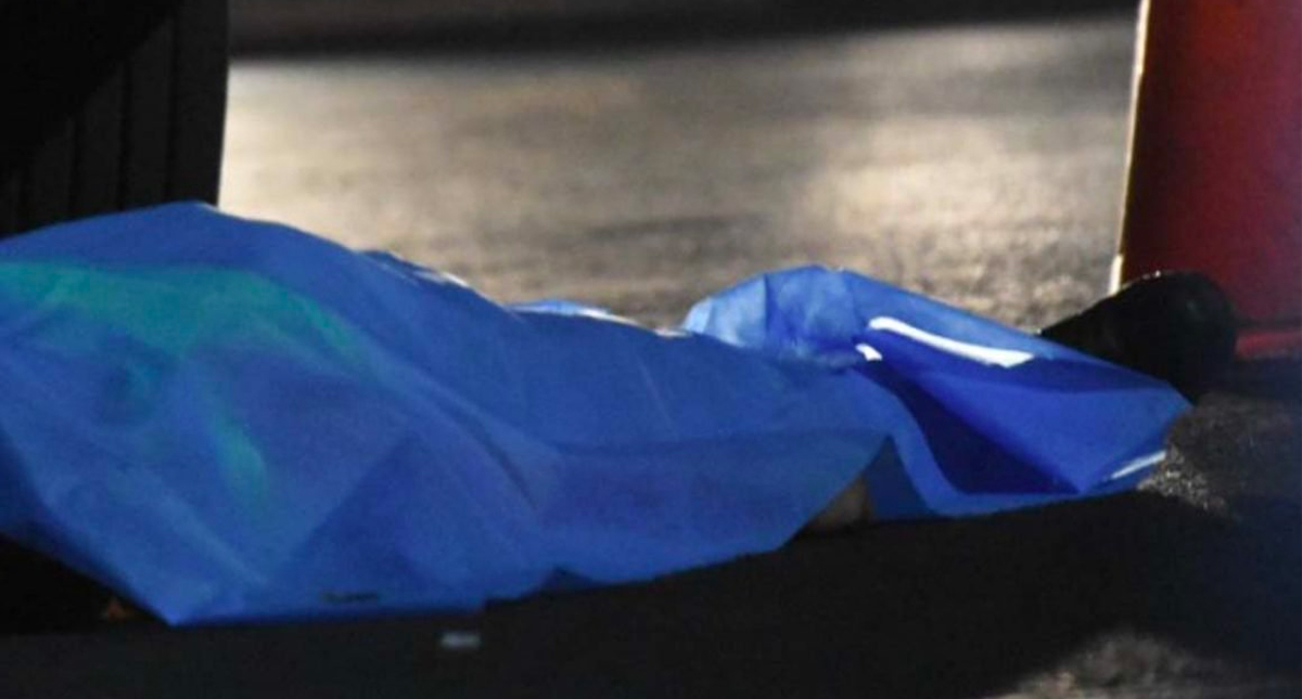 Matan a dos y hieren a cinco en ataque armado en la Venustiano Carranza