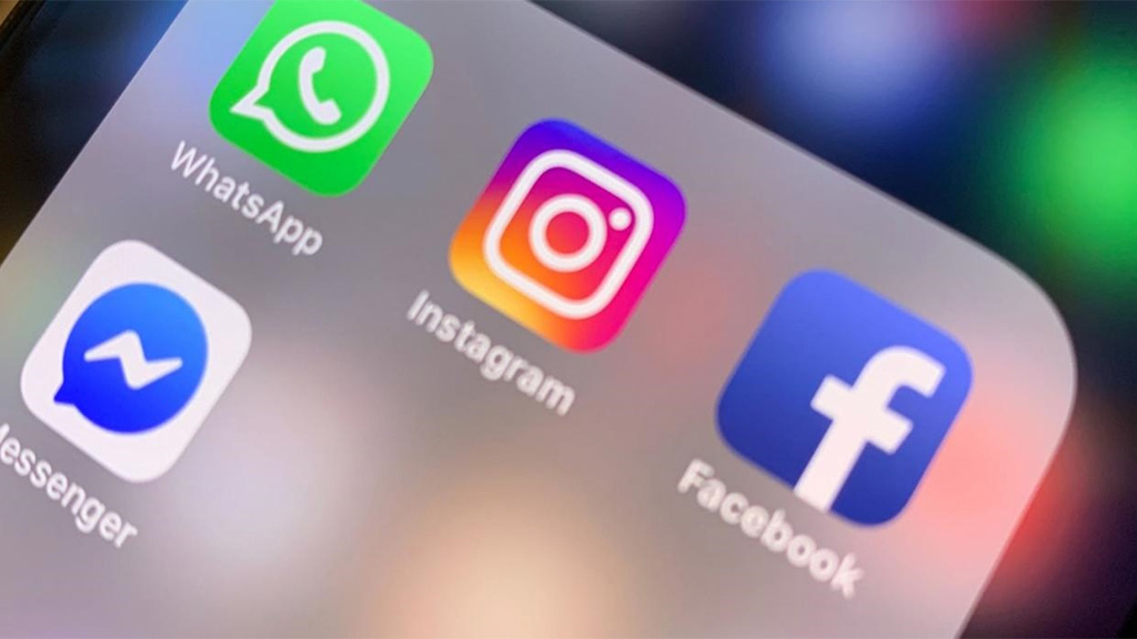 Instagram registra nueva falla global