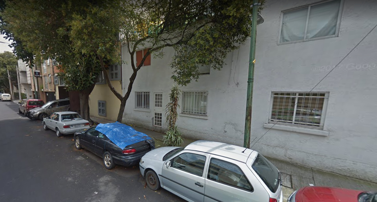 Detienen a colombianos por robo a casa habitación en la Letrán Valle