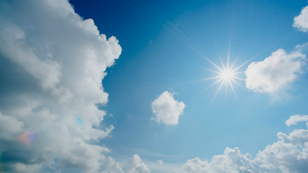 Agobia calor de 45 grados a Tamaulipas, Sonora y Nuevo León