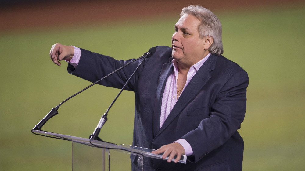 No conozco la casa de Zhenli Ye Gon y no sé qué haré con ella: Carlos Bremer