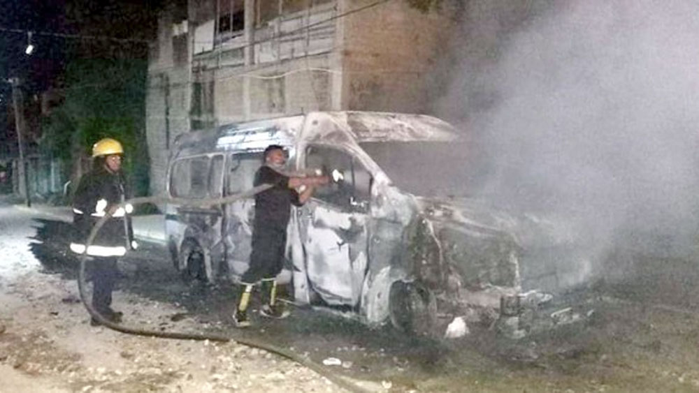 Balaceras, persecuciones y asesinatos durante fin de semana en Acapulco