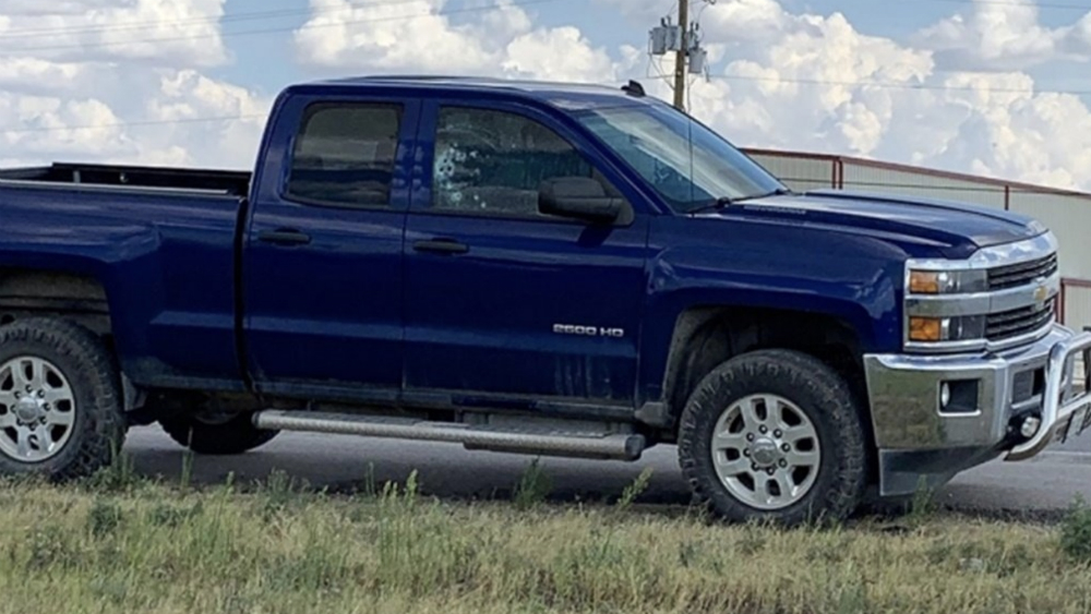 Cinco muertos y 21 heridos tras nuevo tiroteo en Texas