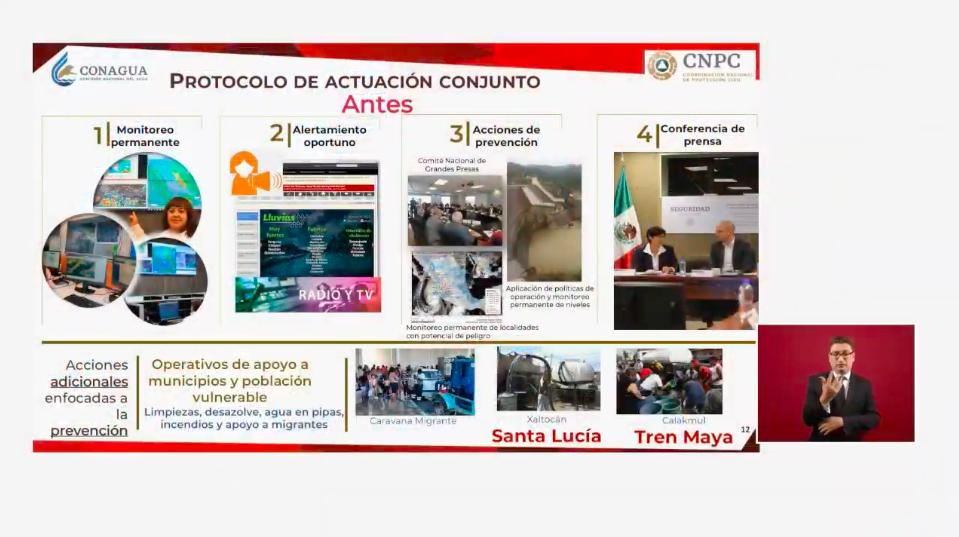 Conagua alerta por sequía moderada en Chiapas, Tabasco y Veracruz - captura-de-pantalla-2019-08-08-a-las-071756