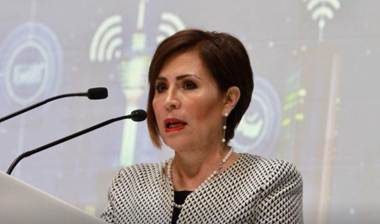 El proceso contra Rosario Robles; el análisis con el ministro José Ramón Cossío