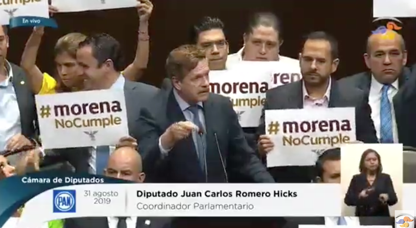 No hay mayoría calificada en San Lázaro; Muñoz Ledo mantiene presidencia hasta el 5 de septiembre - captura-de-pantalla-2019-08-31-a-las-174101