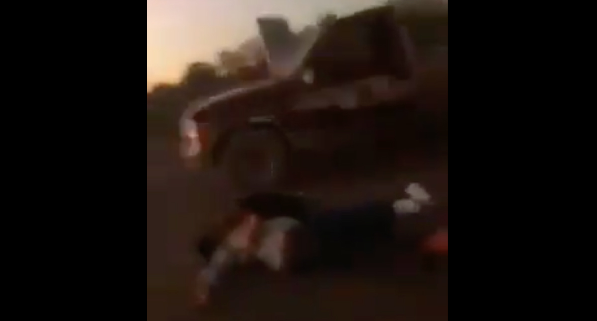 Ejecutan a seis tras carrera de caballos en Sonora