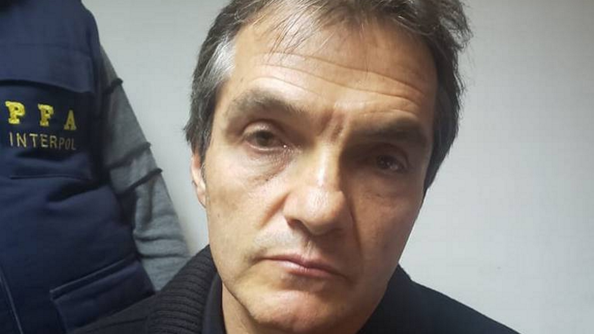 Suspenden recaptura del empresario Carlos Ahumada