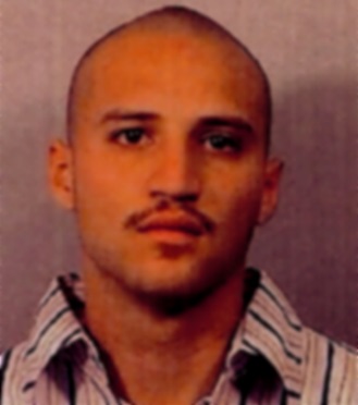 FBI busca en México a 12 sospechosos de crímenes violentos - carlos-felino-hdez