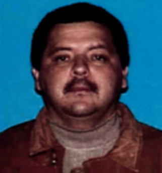 FBI busca en México a 12 sospechosos de crímenes violentos - carlos-vasquez