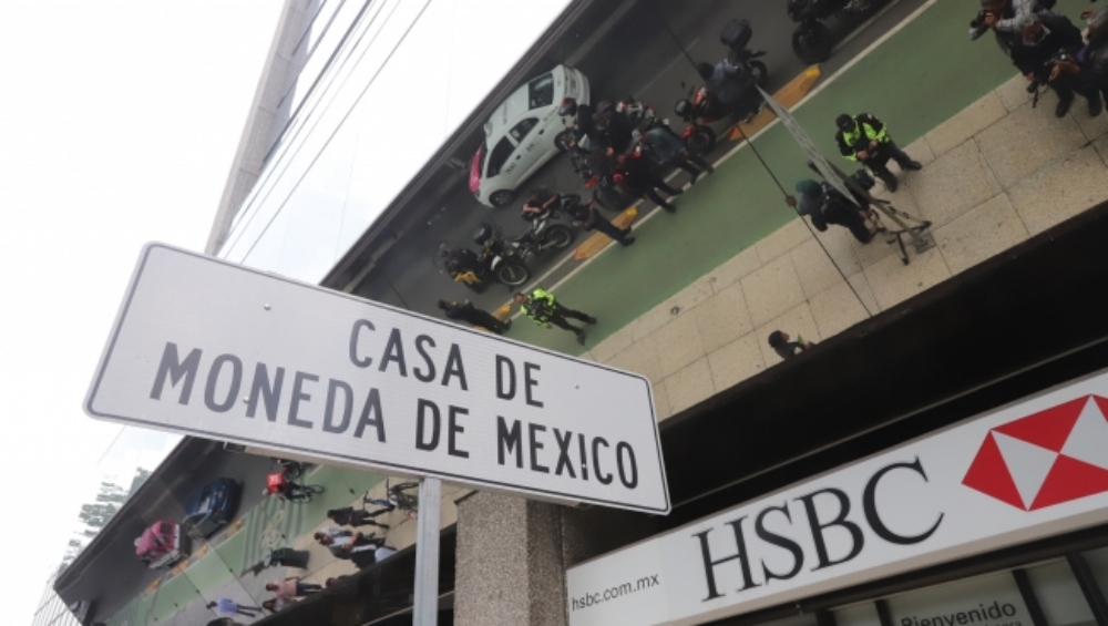 FGR podría atraer caso del asalto a Casa de Moneda: López Obrador